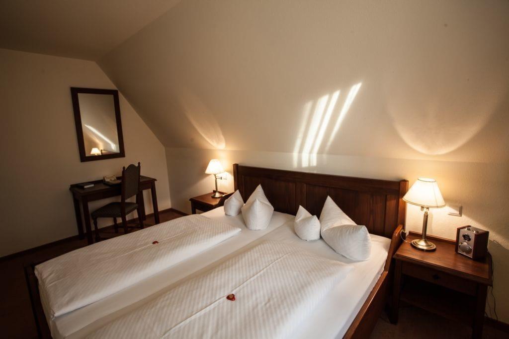 Hotel & Restaurant Klosterhof