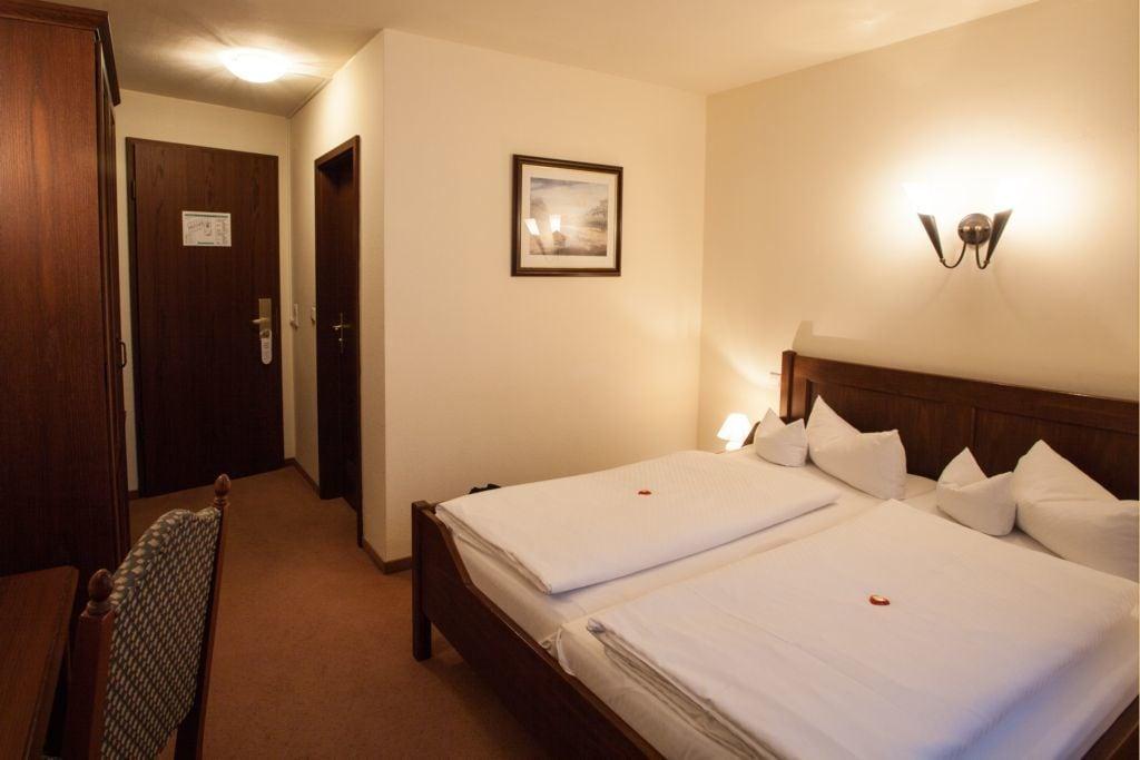 Hotel&restaurant Klosterhof Hotel