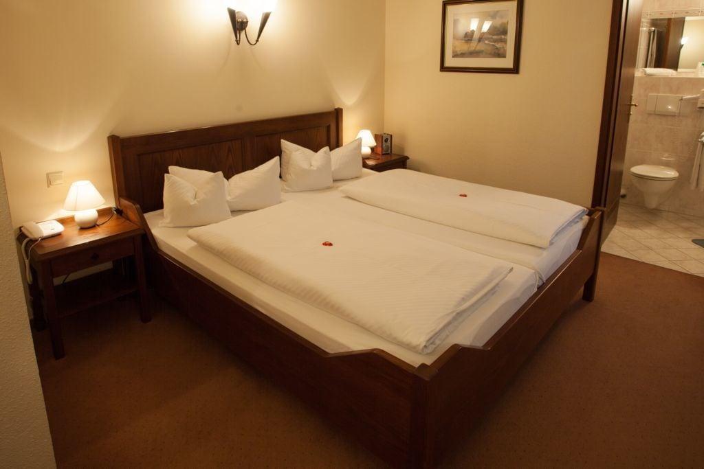 Hotel&restaurant Klosterhof 3* Dresden