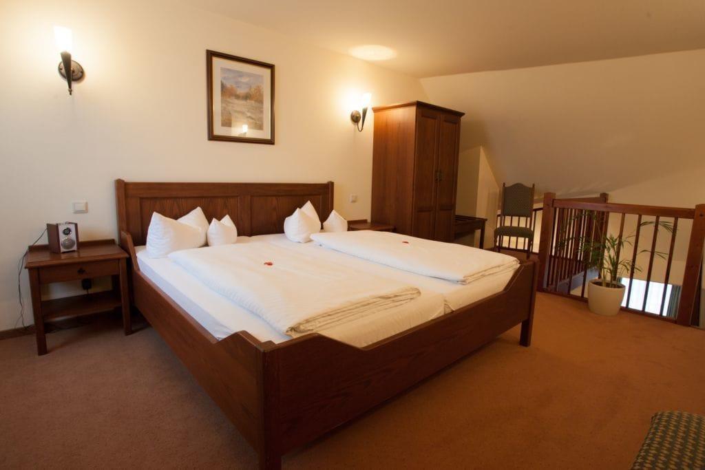 Hotel&restaurant Klosterhof Hotel Dresden