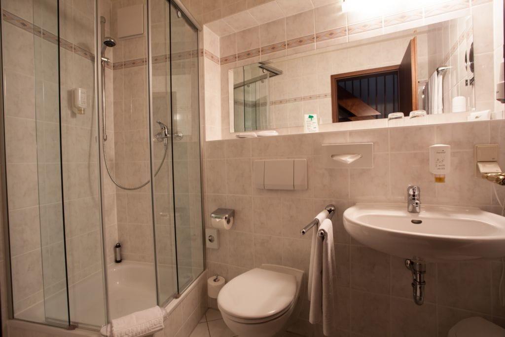 Hotel&restaurant Klosterhof 3*