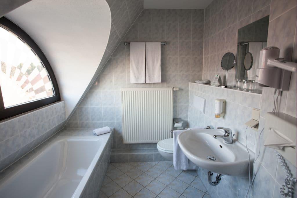 Hotel&restaurant Klosterhof Hotel 3*