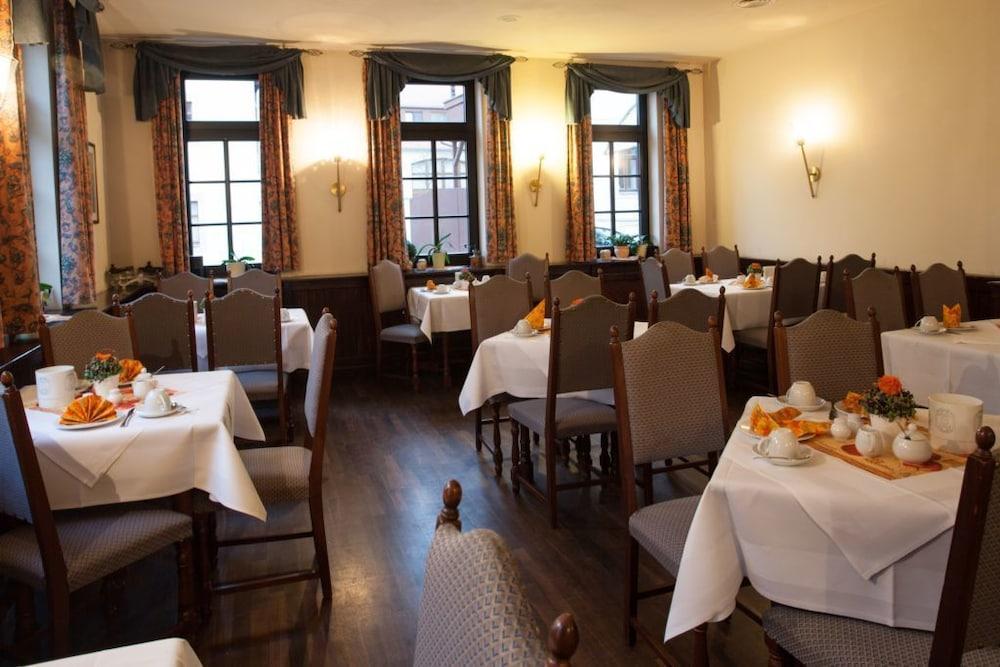 Hotel&restaurant Klosterhof 3* Dresden