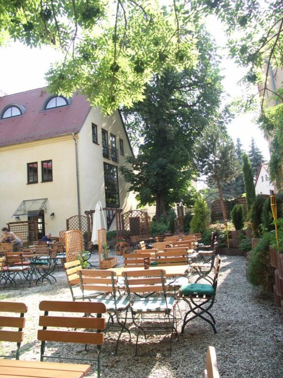 Hotel&restaurant Klosterhof Hotel 3*