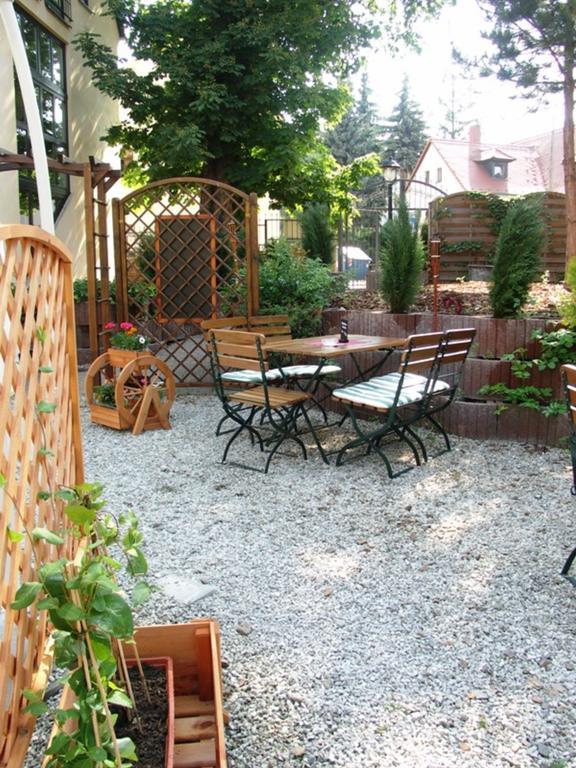 Hotel&restaurant Klosterhof 3* Dresden