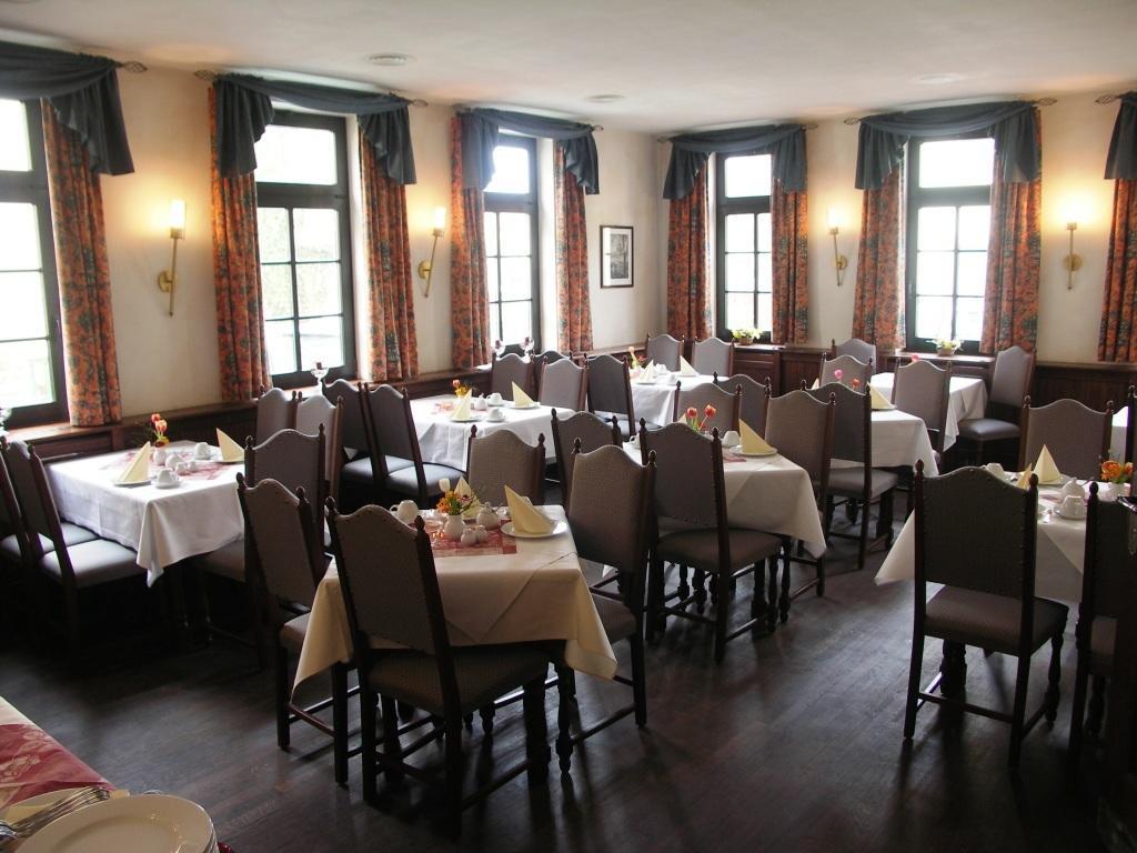 Hotel&restaurant Klosterhof Hotel Dresden