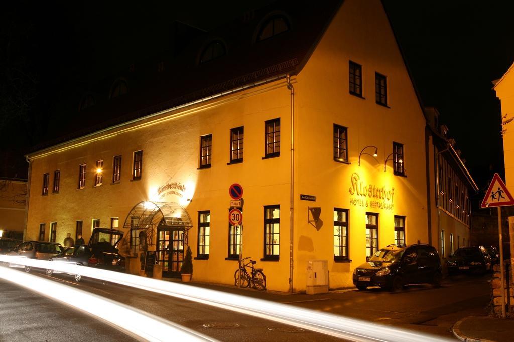 Hotel&restaurant Klosterhof Hotel