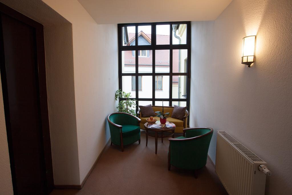 Hotel&restaurant Klosterhof 3*