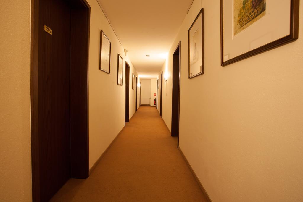 Hotel&restaurant Klosterhof