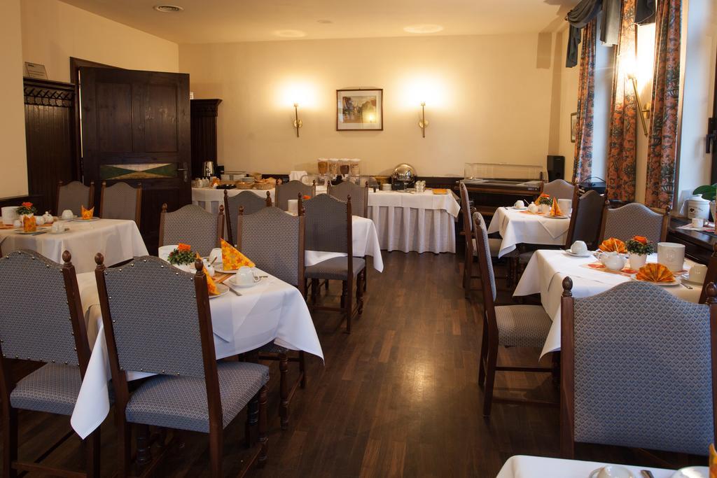 Hotel&restaurant Klosterhof Hotel 3*