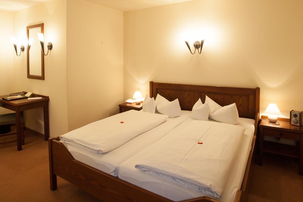 Hotel Hotel&restaurant Klosterhof 3*