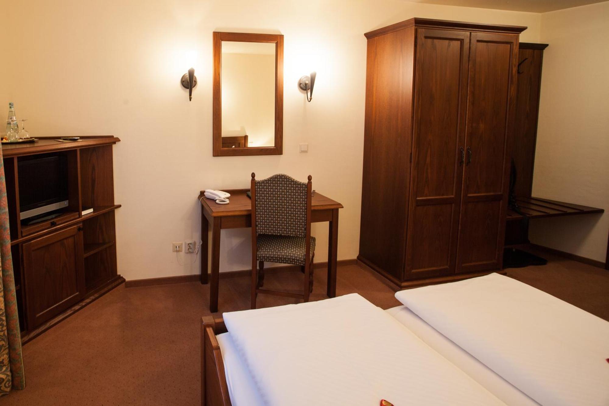Hotel Hotel&restaurant Klosterhof