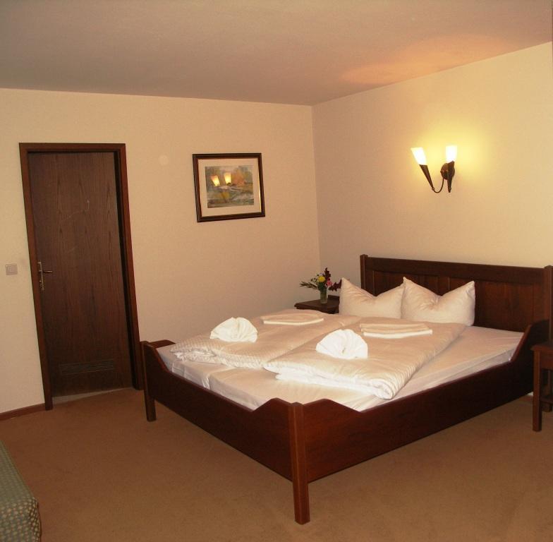 Hotel&restaurant Klosterhof Hotel 3*
