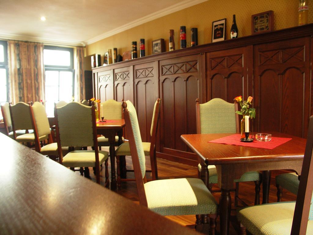 Hotel Hotel&restaurant Klosterhof Dresden