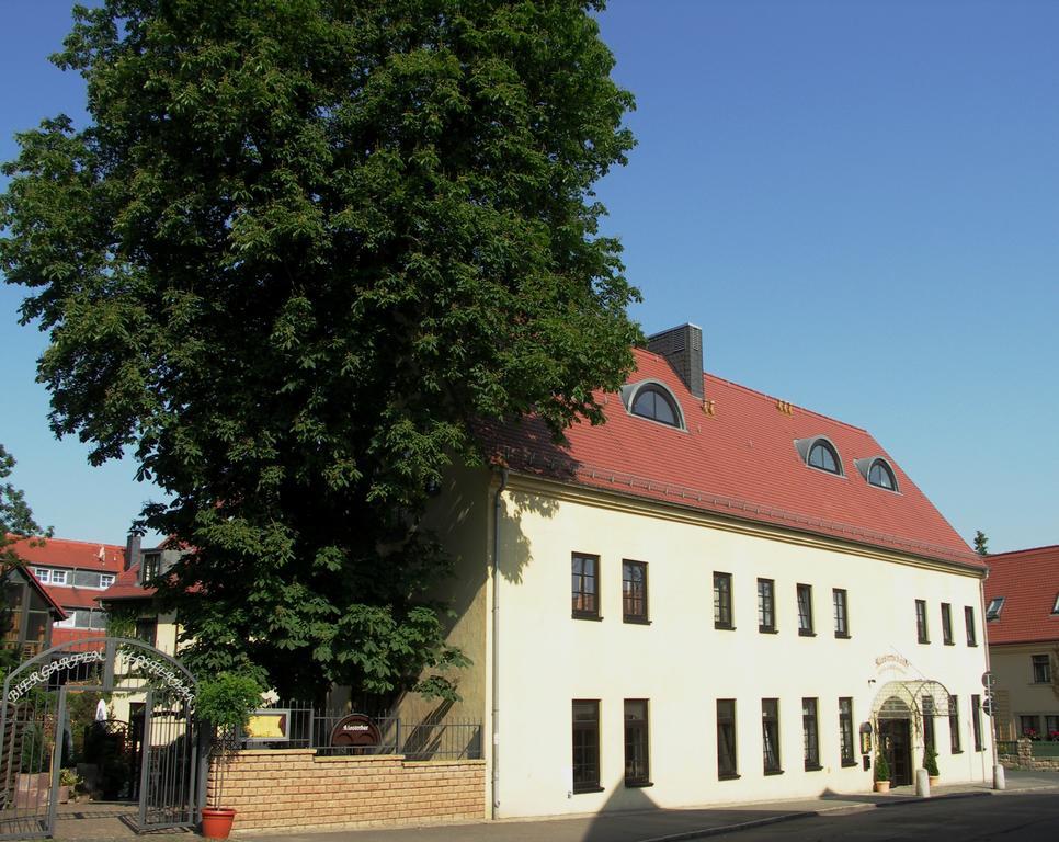 Hotel&restaurant Klosterhof Dresden